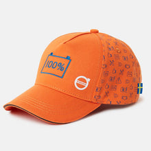 Load image into Gallery viewer, Barretina cap.